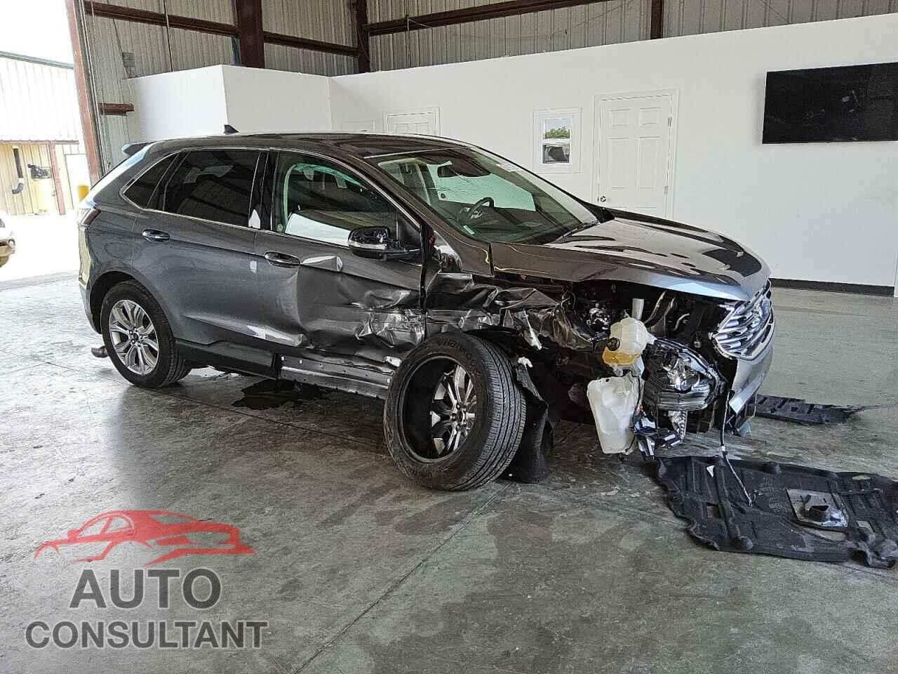 FORD EDGE 2024 - 2FMPK4K99RBA92616
