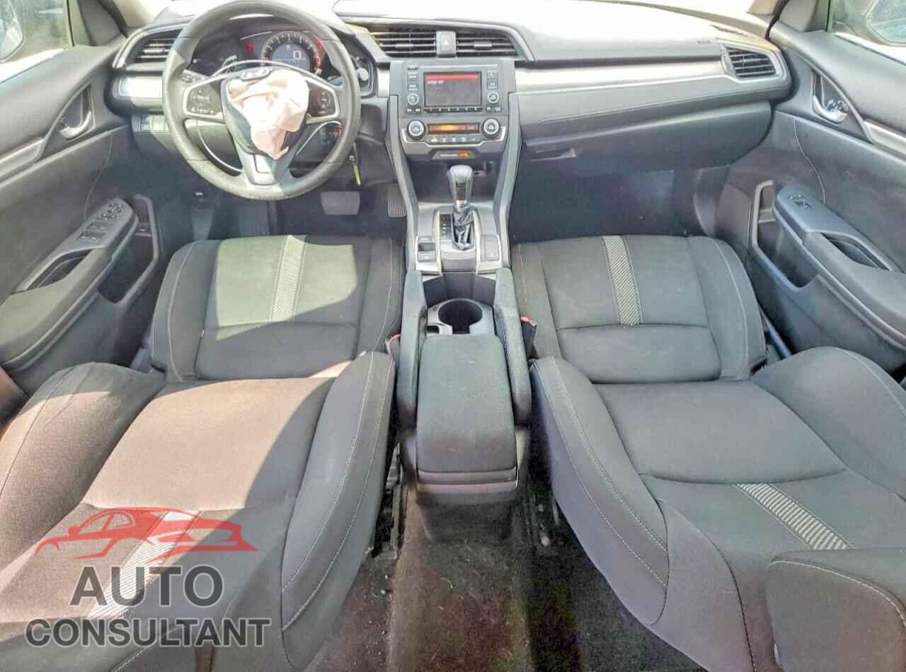 HONDA CIVIC 2018 - 19XFC2F58JE020036