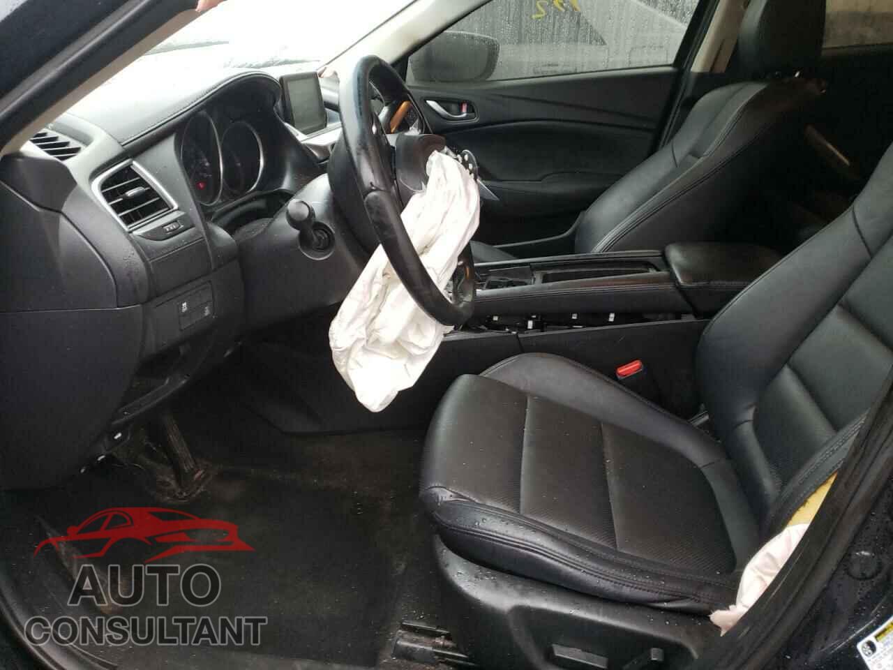 MAZDA 6 2017 - JM1GL1V50H1111542