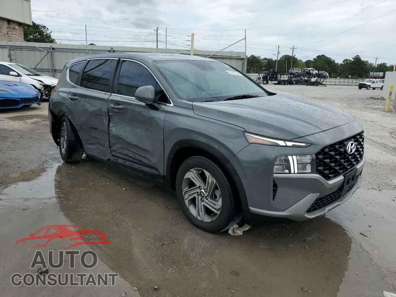HYUNDAI SANTA FE 2023 - 5NMS14AJ0PH513697