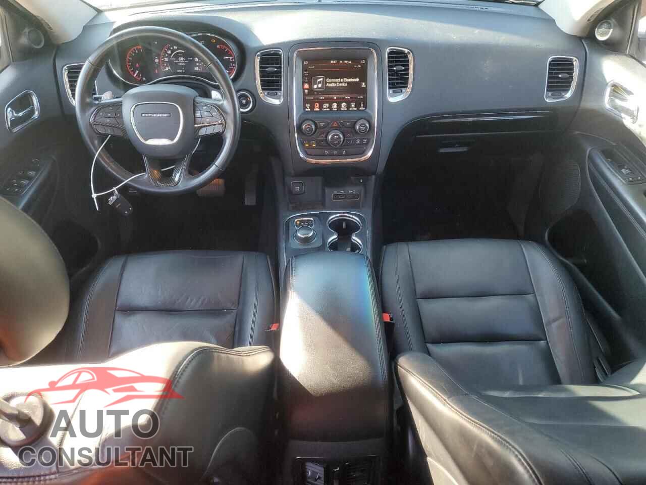DODGE DURANGO 2015 - 1C4RDHDG0FC714607