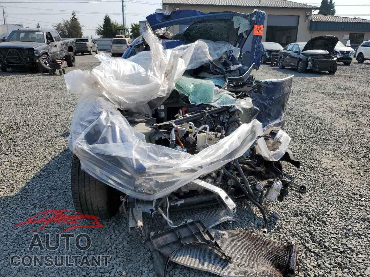 TESLA MODEL 3 2020 - 5YJ3E1EB3LF668394