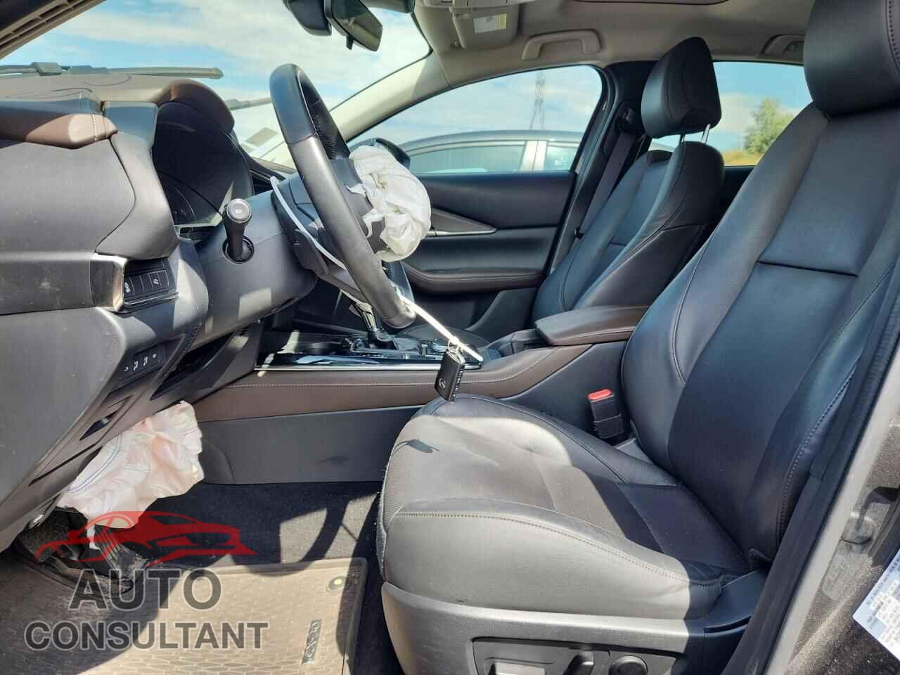 MAZDA CX30 2023 - 3MVDMBDM2PM511665