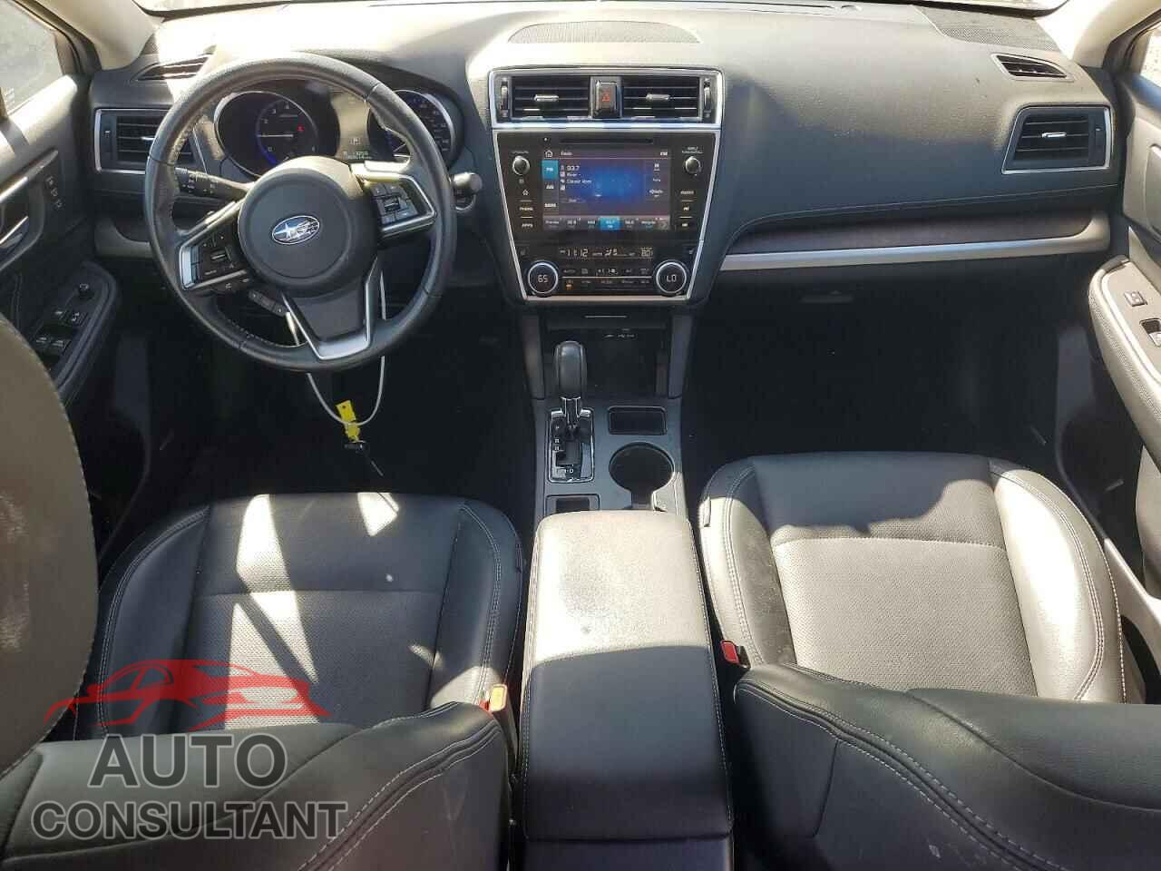 SUBARU OUTBACK 2019 - 4S4BSAJC2K3397564
