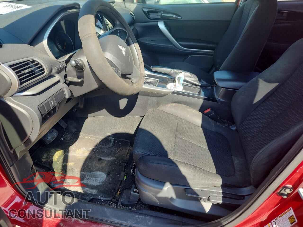 MITSUBISHI ECLIPSE 2020 - JA4AT3AA7LZ013469