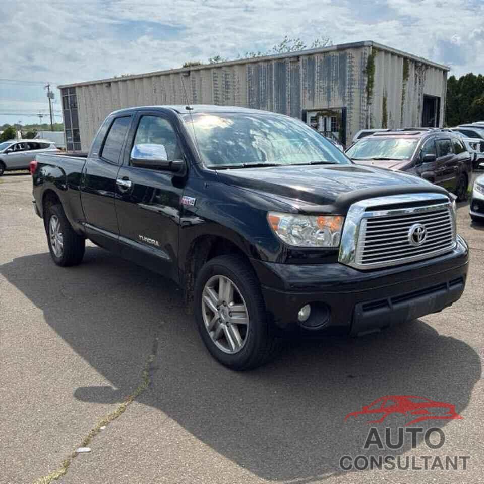 TOYOTA TUNDRA 2013 - 5TFBY5F17DX272377