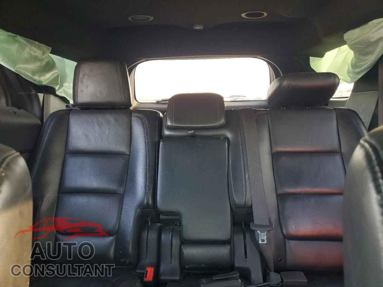 FORD EXPLORER 2015 - 1FM5K8F81FGA04985