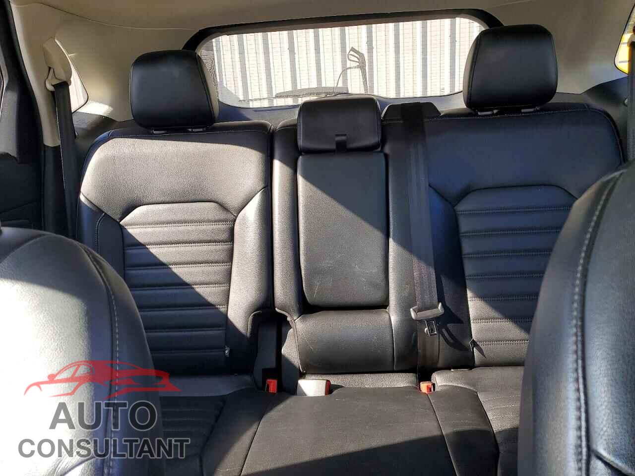 FORD EDGE 2015 - 2FMTK4J99FBB76589
