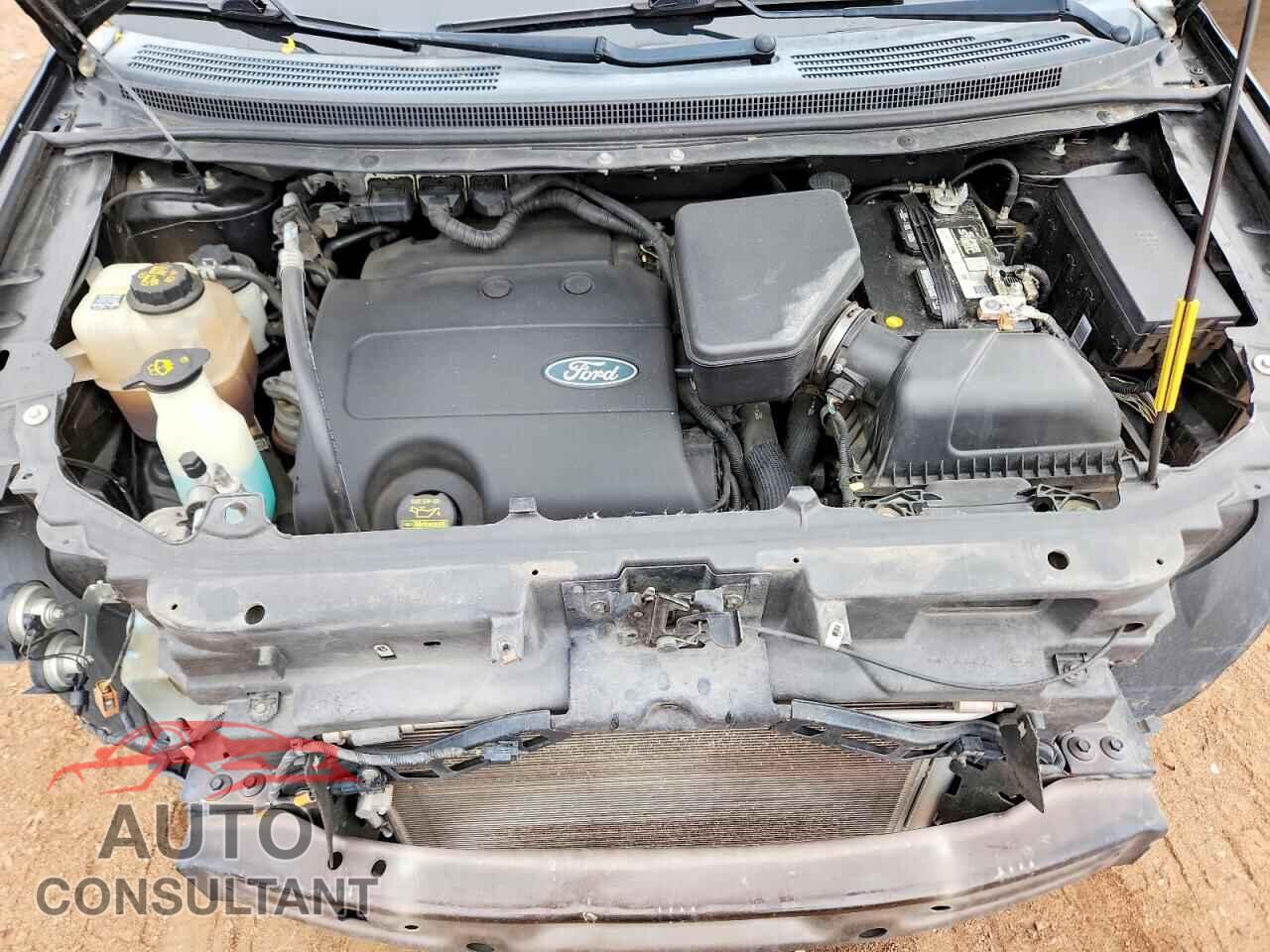 FORD EDGE 2013 - 2FMDK4JC5DBB27838