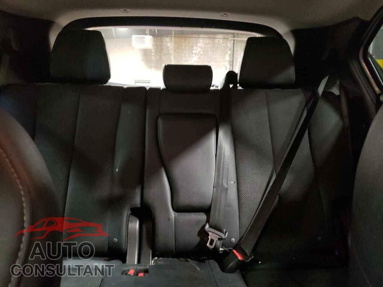 MITSUBISHI ECLIPSE 2024 - JA4ATWAA9RZ018053