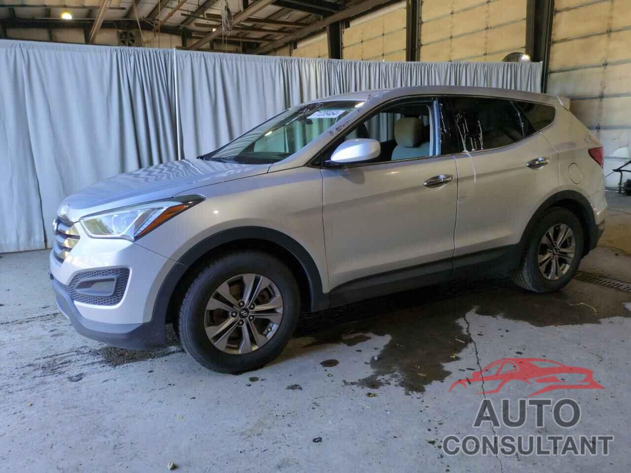 HYUNDAI SANTA FE 2015 - 5XYZT3LB3FG271621