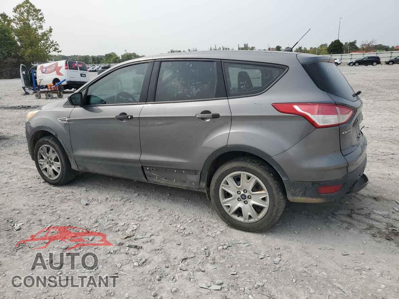 FORD ESCAPE 2013 - 1FMCU0F79DUC42642