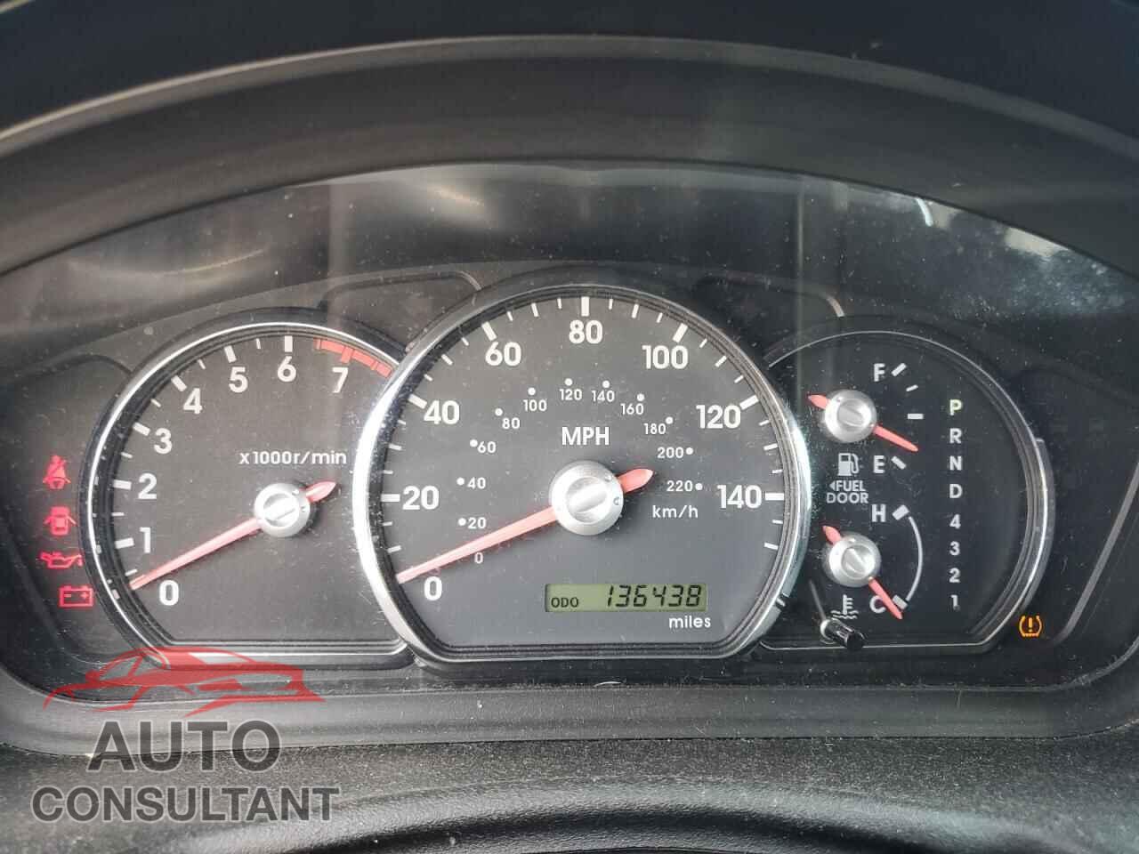 MITSUBISHI GALANT 2011 - 4A32B2FF5BE021729