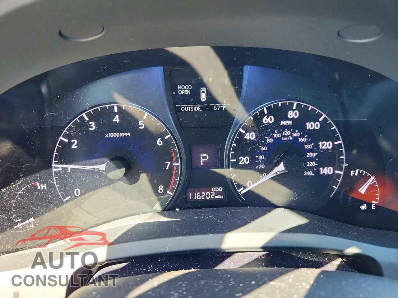 LEXUS RX350 2013 - 2T2ZK1BA0DC091047