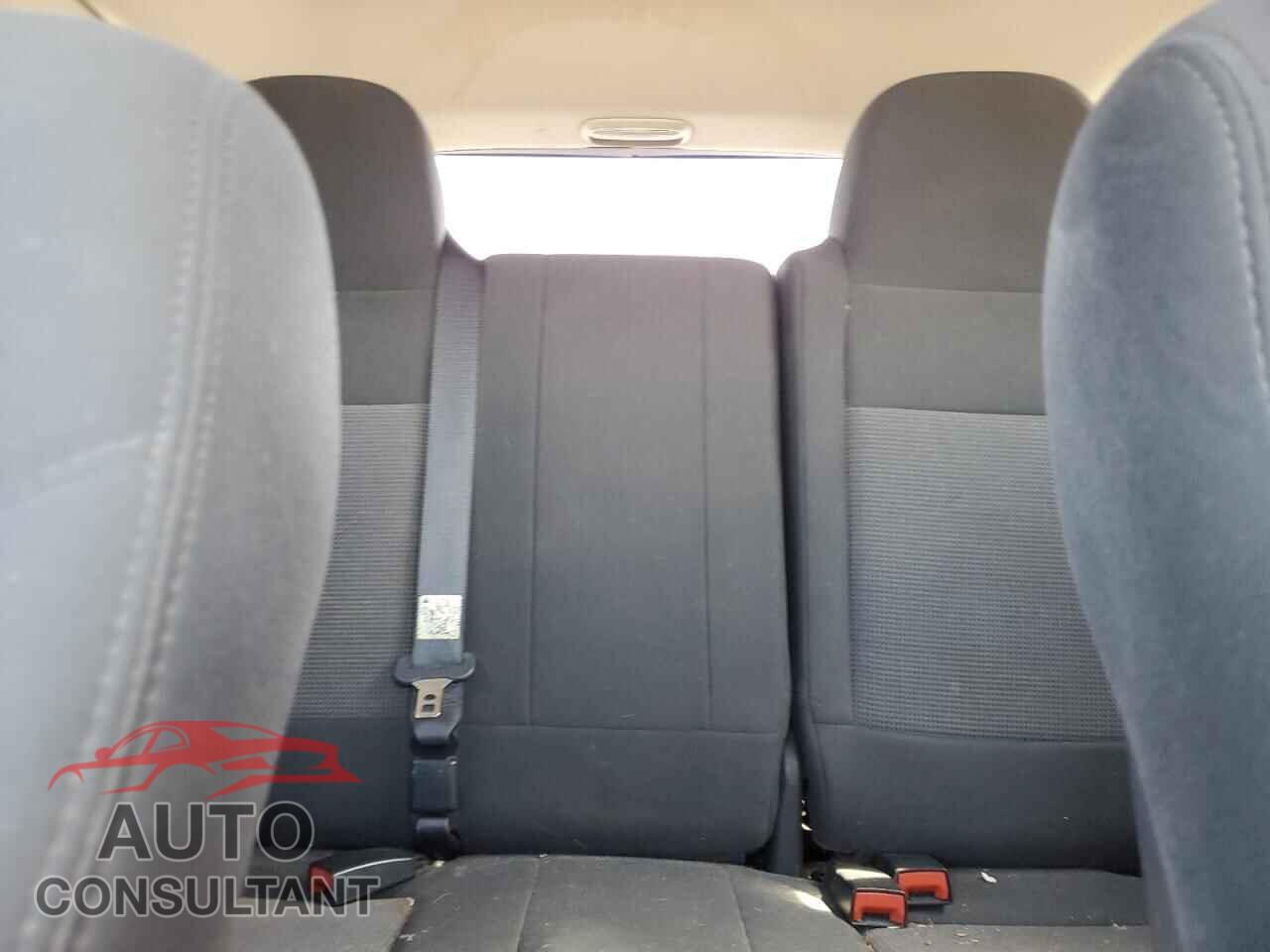 JEEP COMPASS 2013 - 1C4NJDEB4DD253521