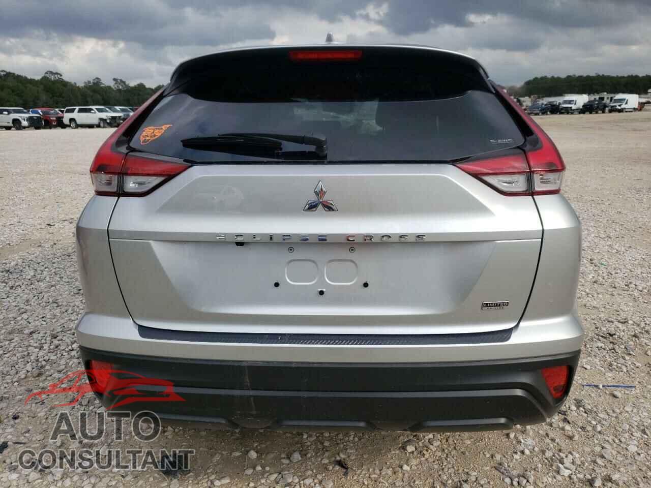 MITSUBISHI ECLIPSE 2023 - JA4ATVAA1PZ006700