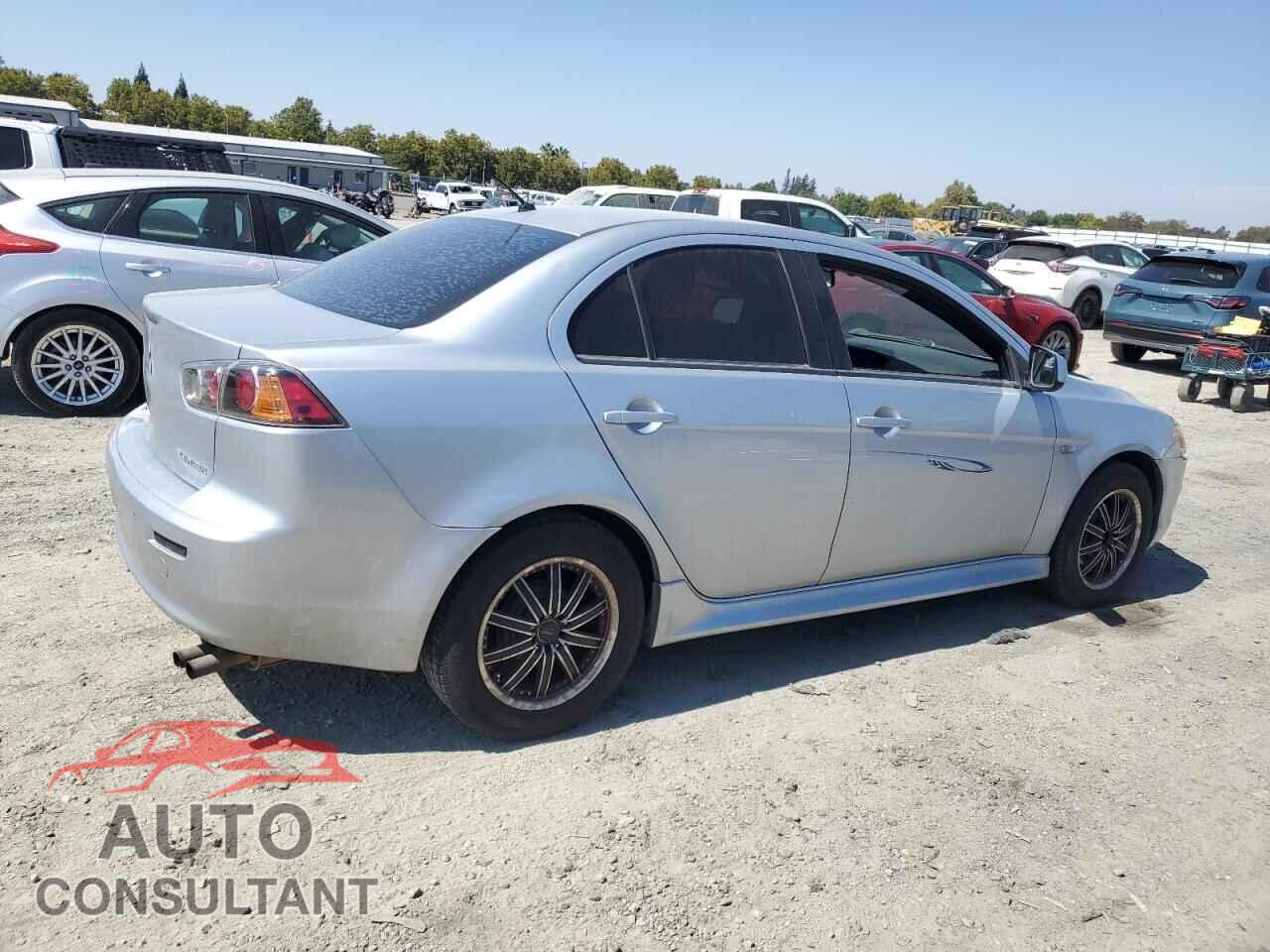 MITSUBISHI LANCER 2014 - JA32U2FU3EU012712