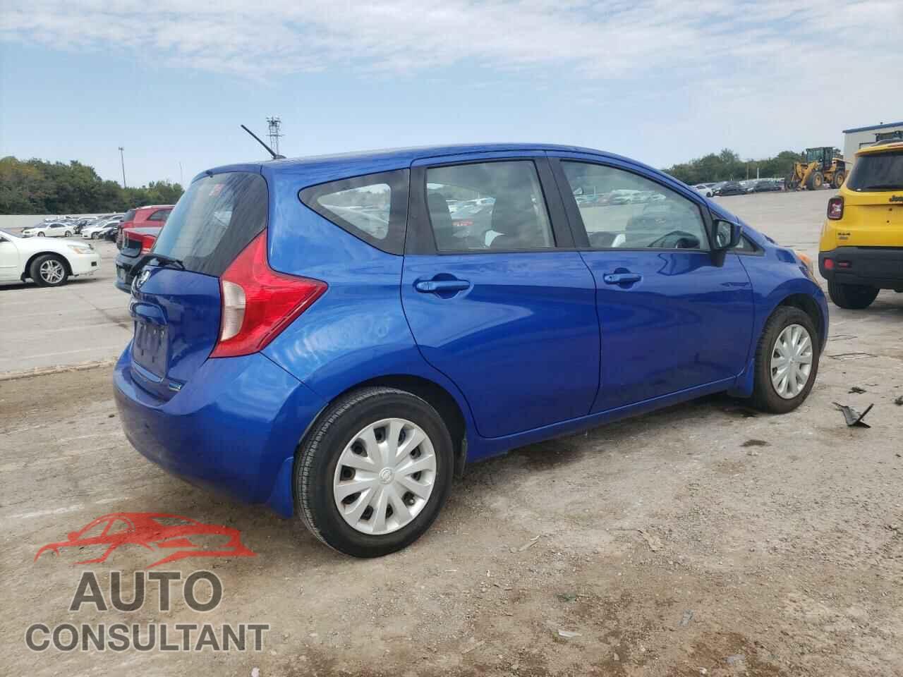 NISSAN VERSA 2015 - 3N1CE2CP6FL430780