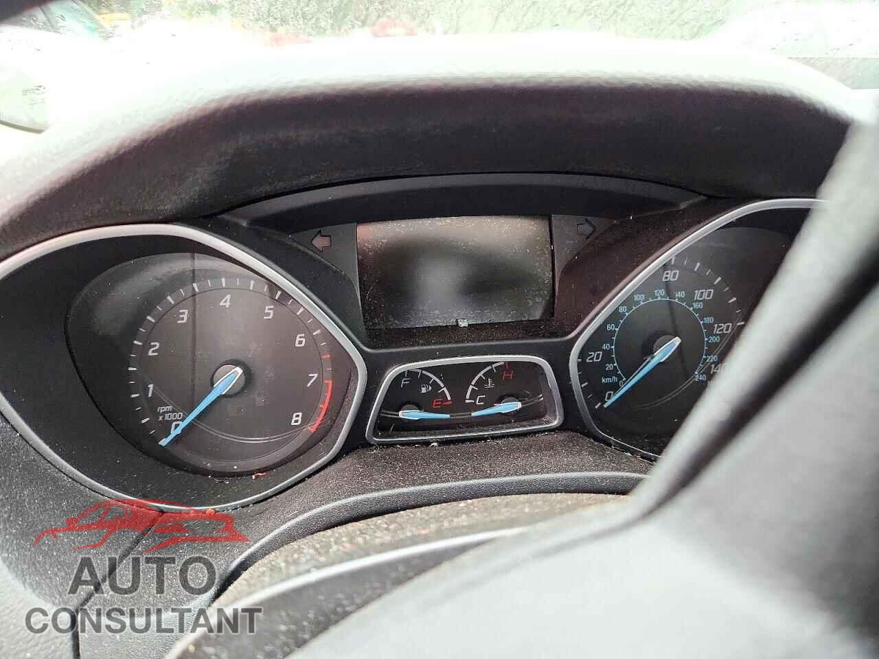 FORD FOCUS 2014 - 1FADP3F21EL294852