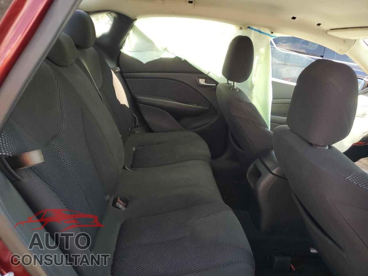 DODGE DART 2015 - 1C3CDFAA7FD302080