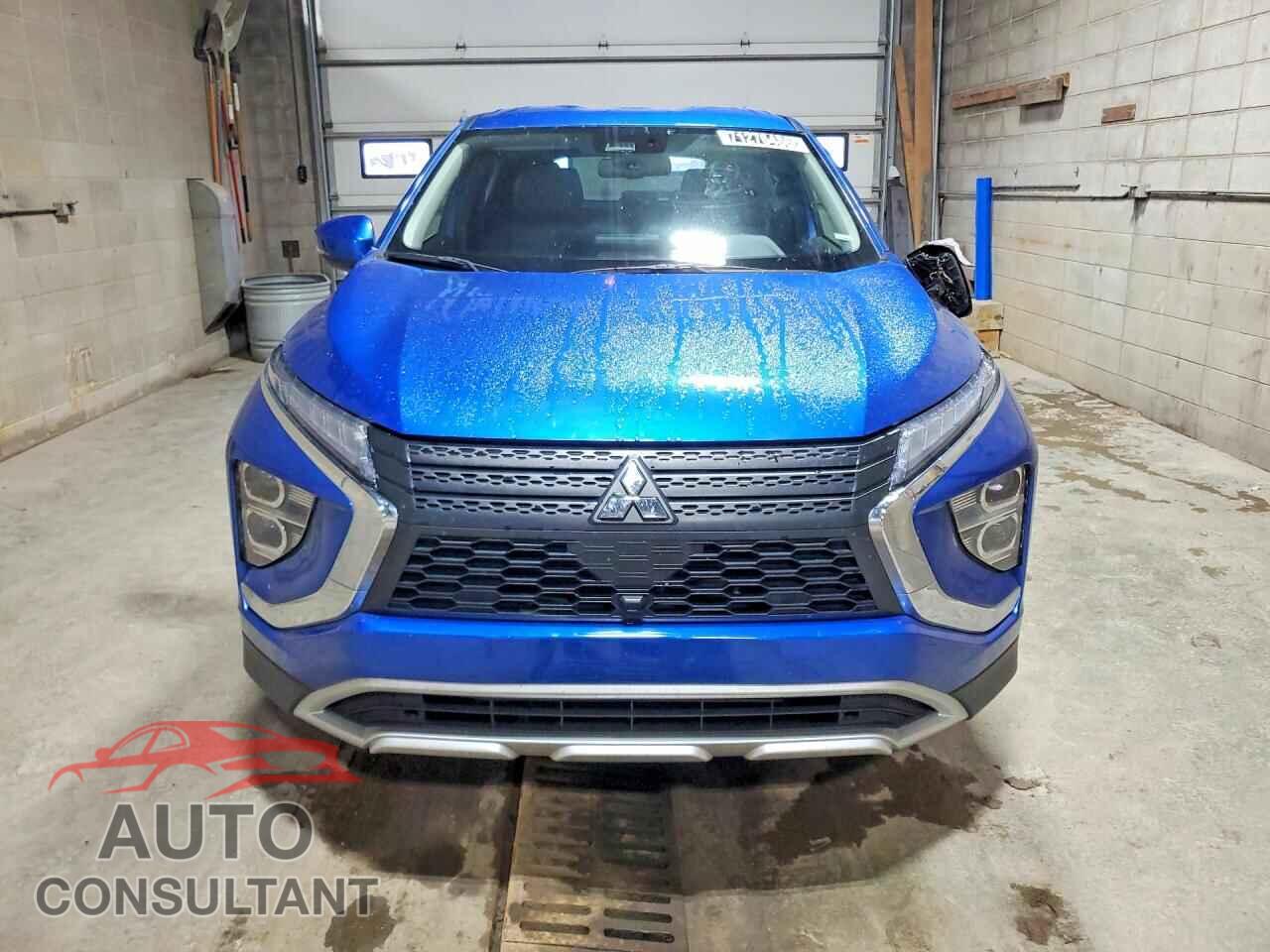 MITSUBISHI ECLIPSE 2026 - JA4ATWAA4TZ007209