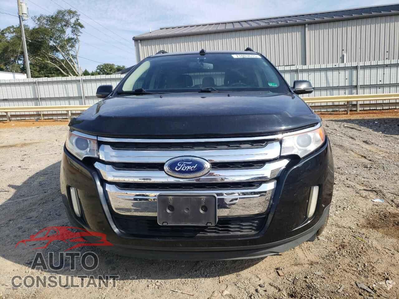 FORD EDGE 2013 - 2FMDK3JC5DBB09317