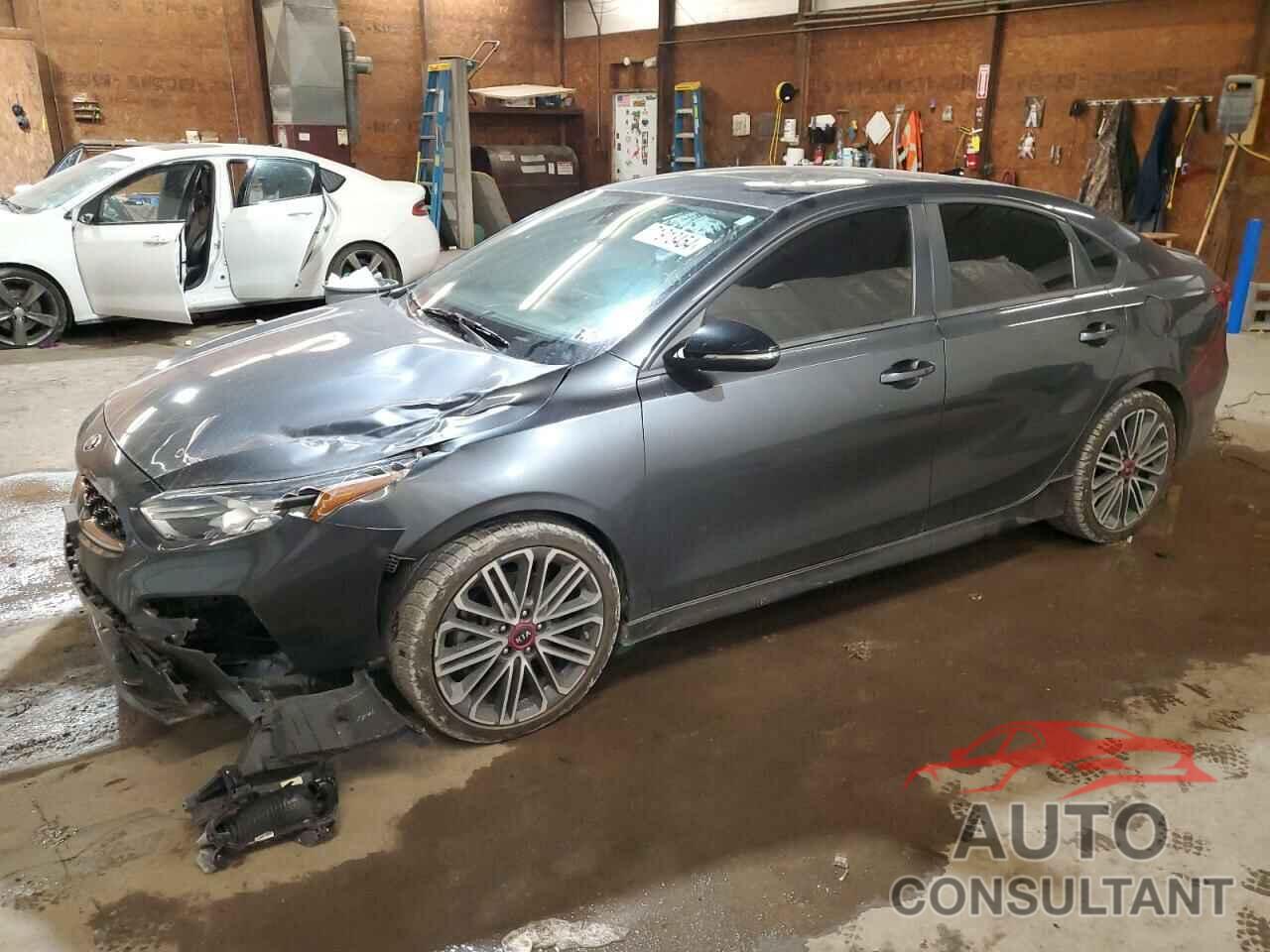 KIA FORTE 2020 - 3KPF44AC7LE157602