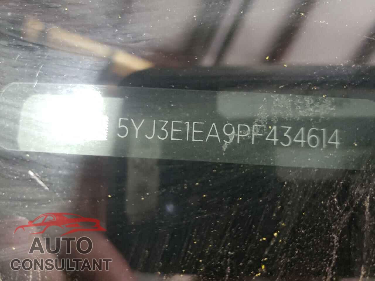TESLA MODEL 3 2023 - 5YJ3E1EA9PF434614