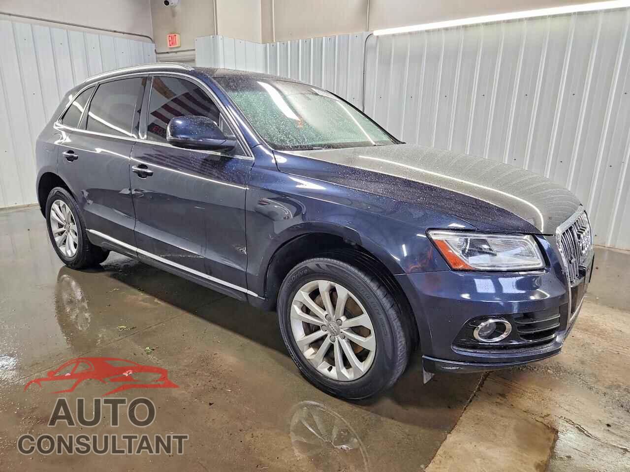 AUDI Q5 2015 - WA1CFAFP8FA012917