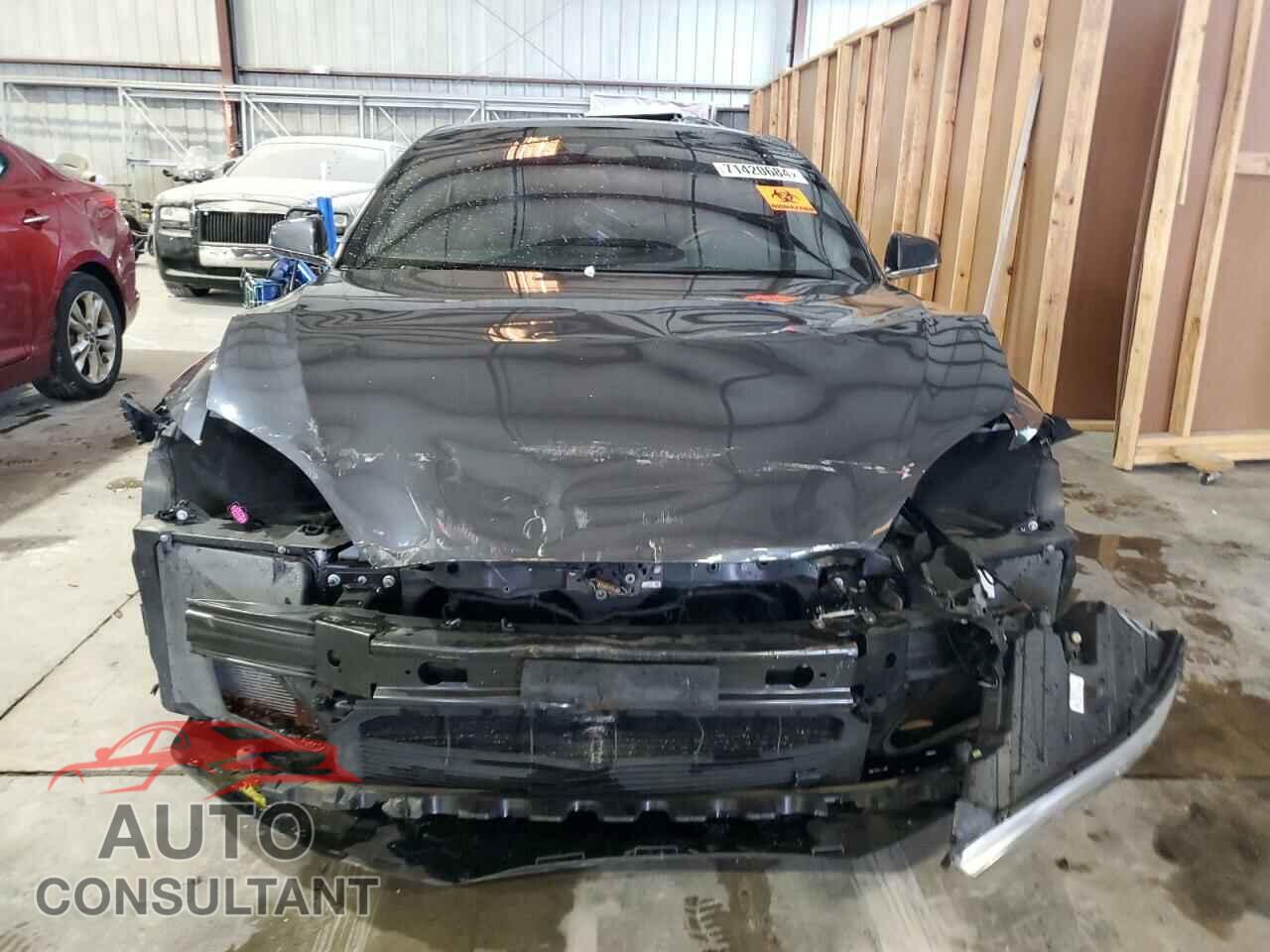 TESLA MODEL S 2016 - 5YJSA1E28GF173024