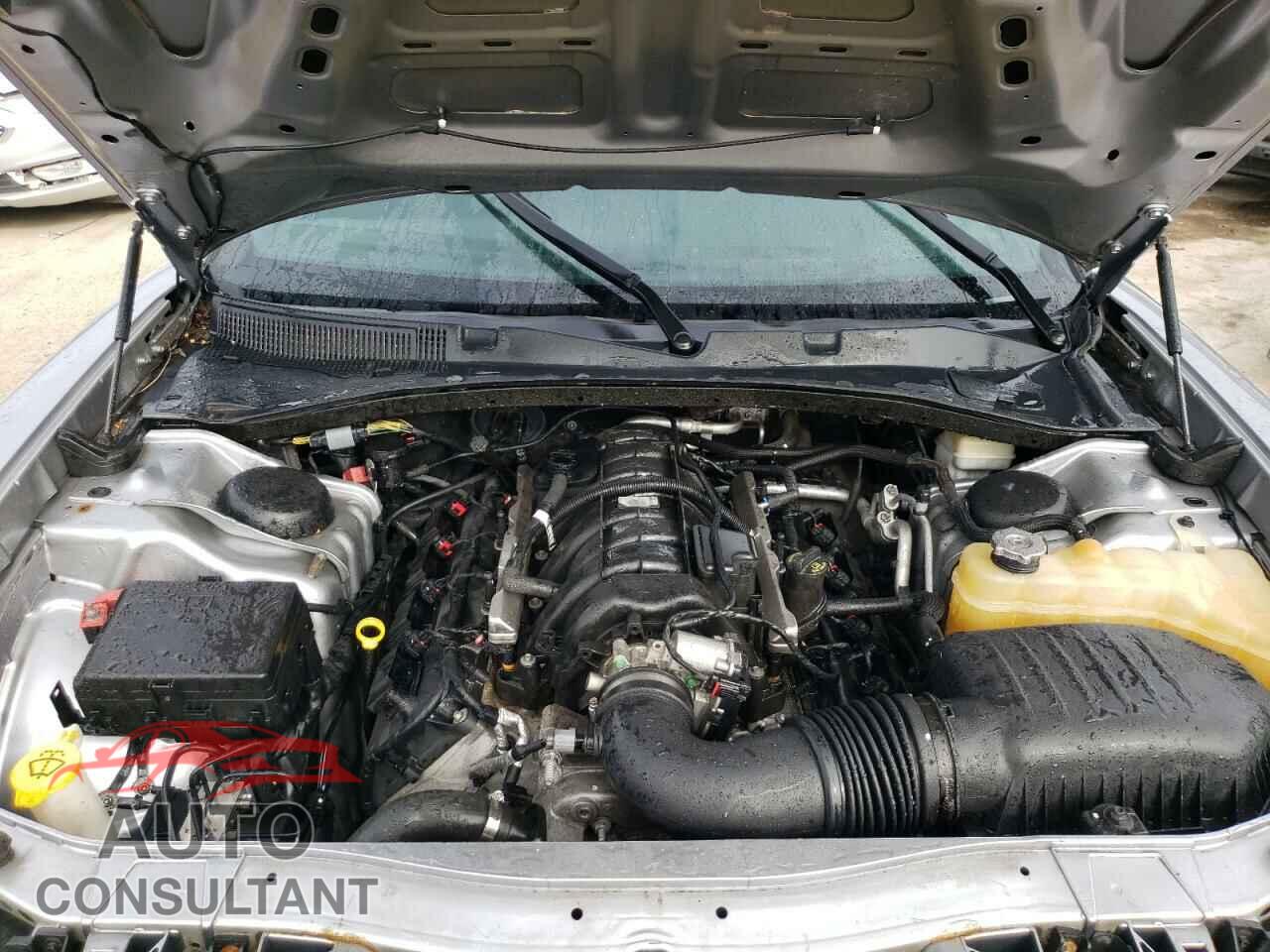 DODGE CHARGER 2014 - 2C3CDXAT7EH312844