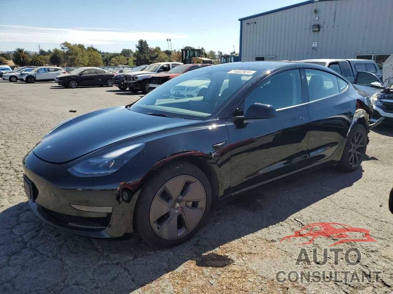 TESLA MODEL 3 2023 - 5YJ3E1EA7PF494326