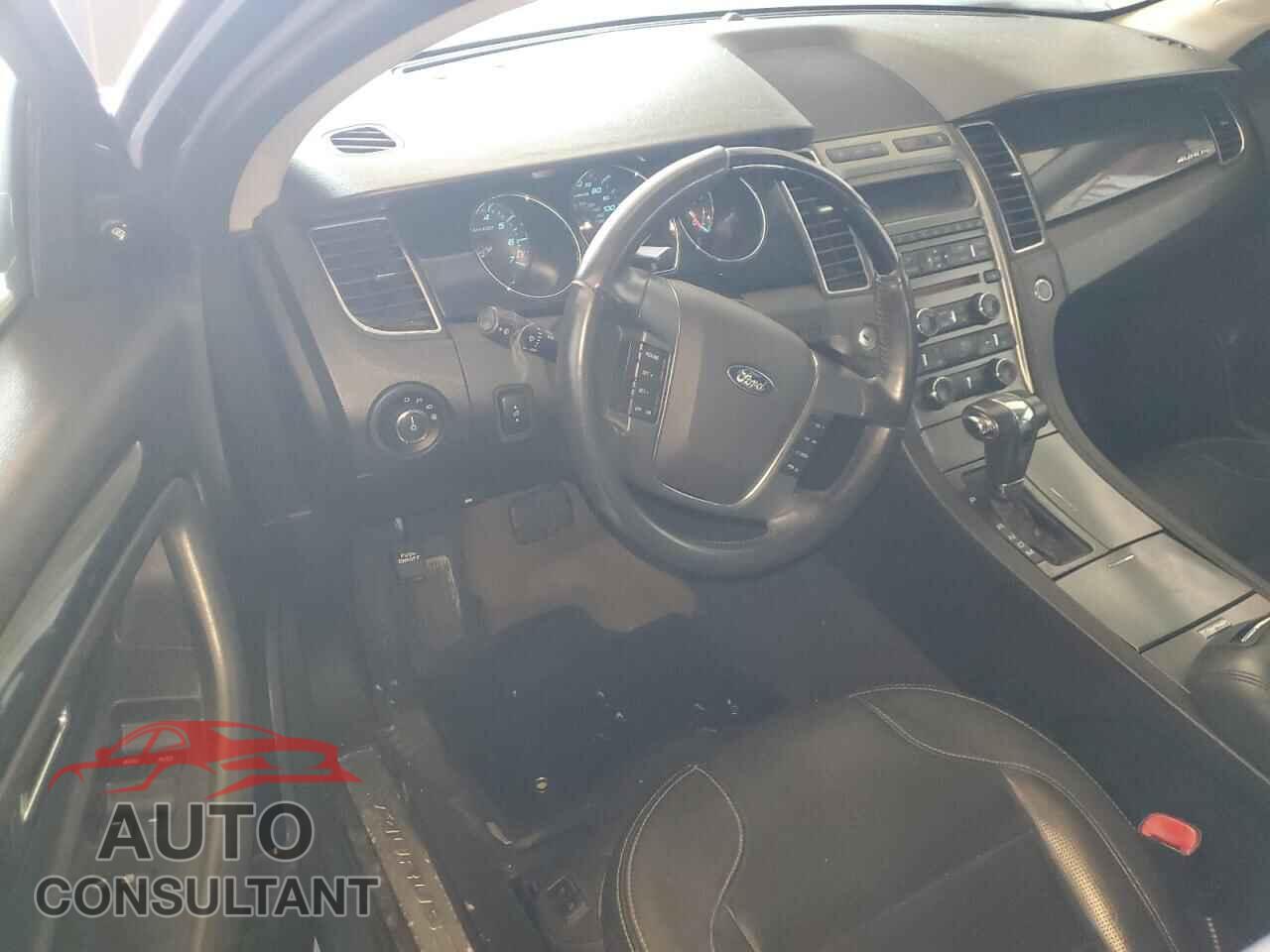 FORD TAURUS 2010 - 1FAHP2FW0AG129828