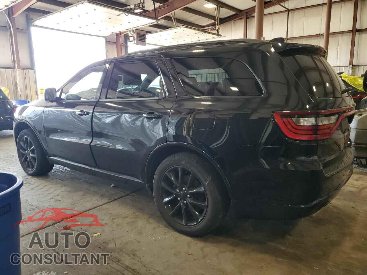 DODGE DURANGO 2017 - 1C4RDJDG3HC799212