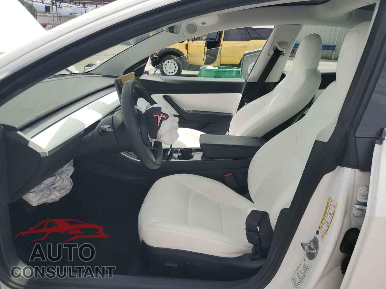 TESLA MODEL 3 2020 - 5YJ3E1EA6LF769923