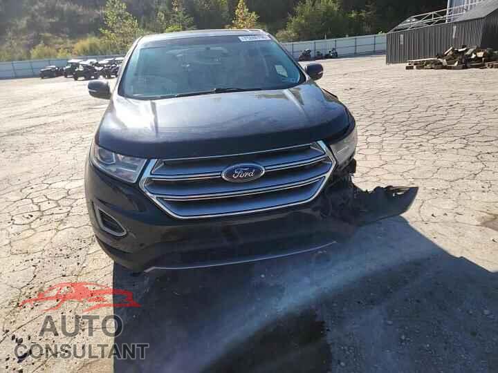 FORD EDGE 2015 - 2FMTK4K85FBB52313