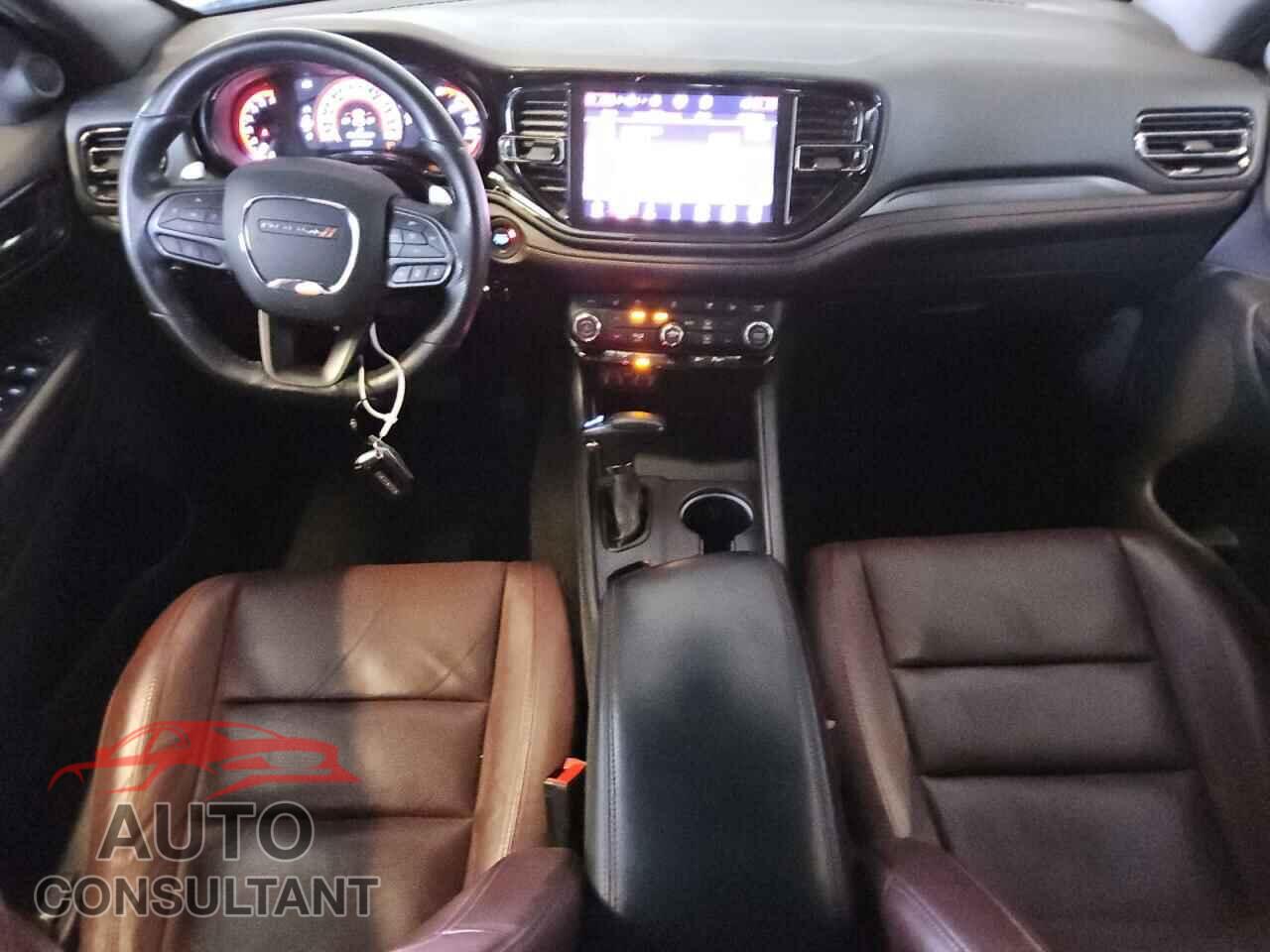 DODGE DURANGO 2023 - 1C4RDJDG7PC688368