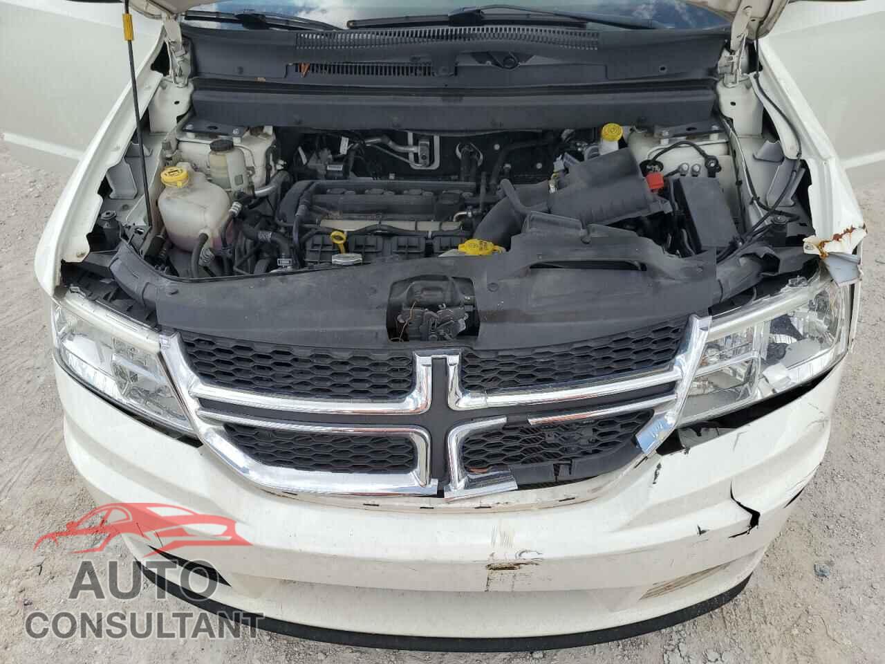 DODGE JOURNEY 2019 - 3C4PDCAB1KT868258