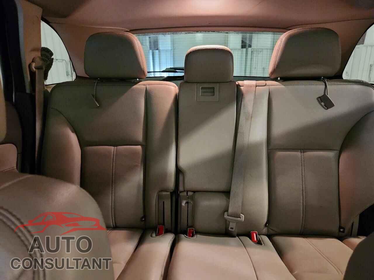 FORD EDGE 2013 - 2FMDK4JC7DBB53924
