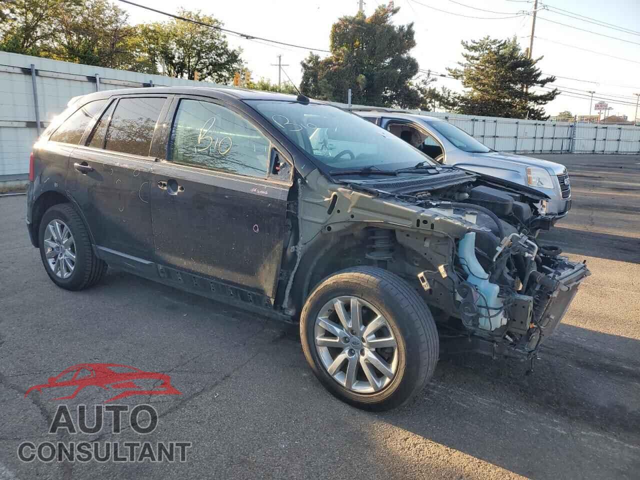 FORD EDGE 2014 - 2FMDK3JC2EBB17568