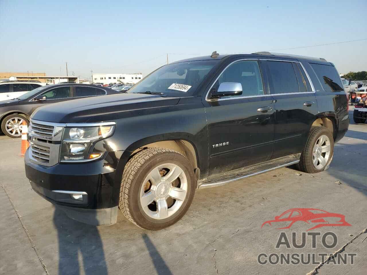 CHEVROLET TAHOE 2015 - 1GNSCCKC8FR106765