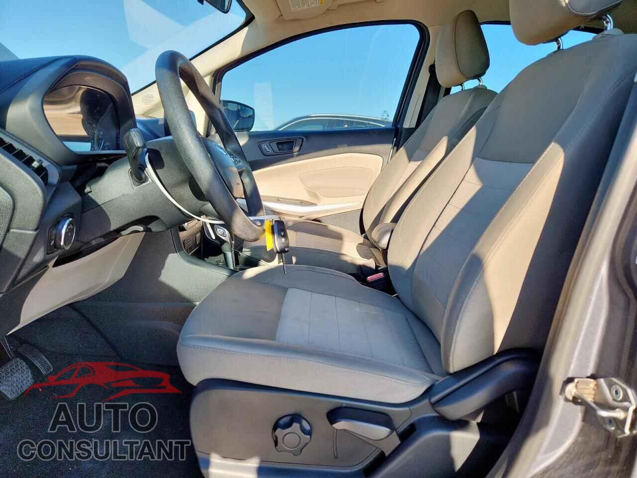 FORD ESCAPE 2018 - MAJ3P1RE4JC198293