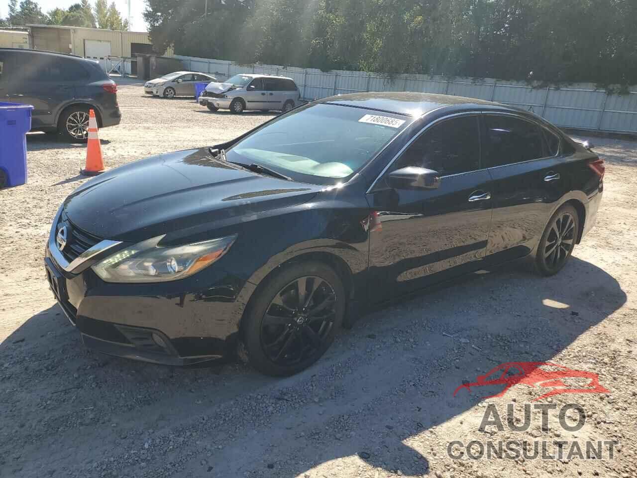 NISSAN ALTIMA 2017 - 1N4AL3AP2HN361159