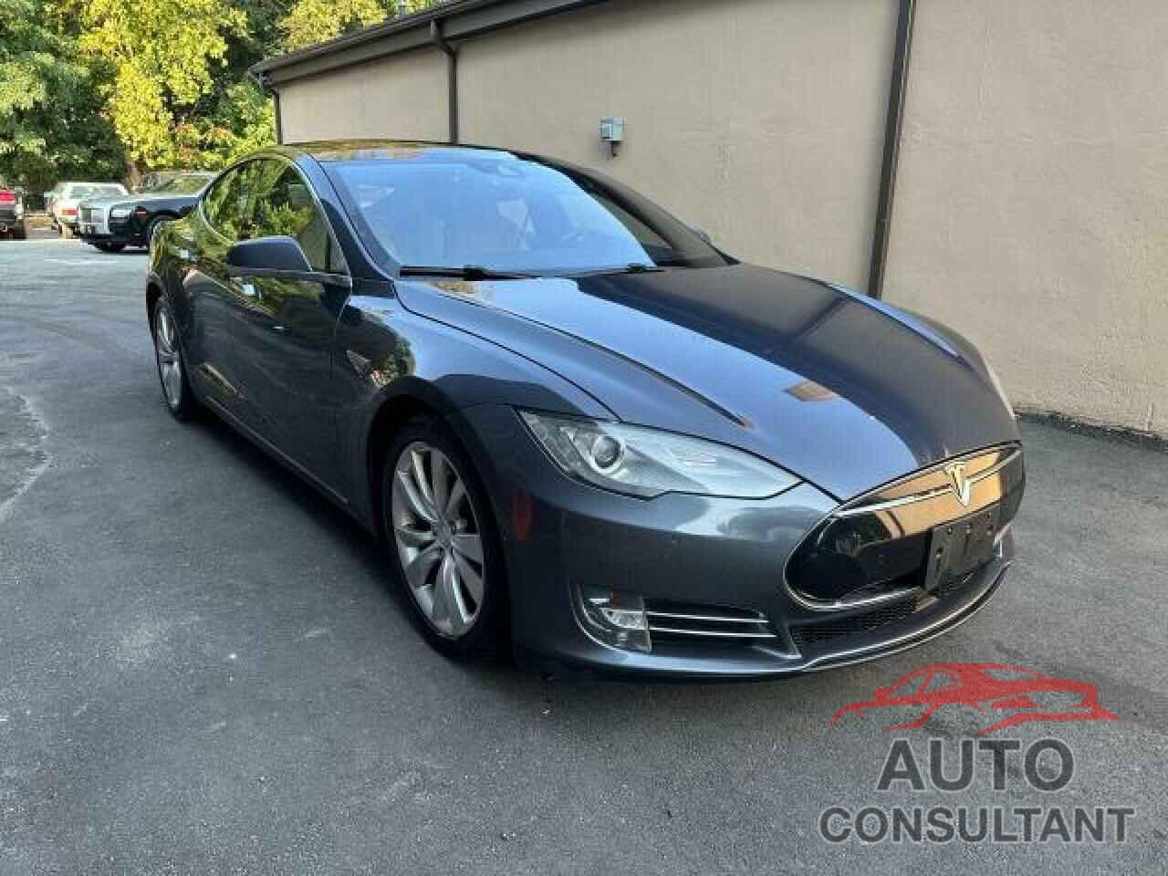 TESLA MODEL S 2016 - 5YJSA1E22GF124708