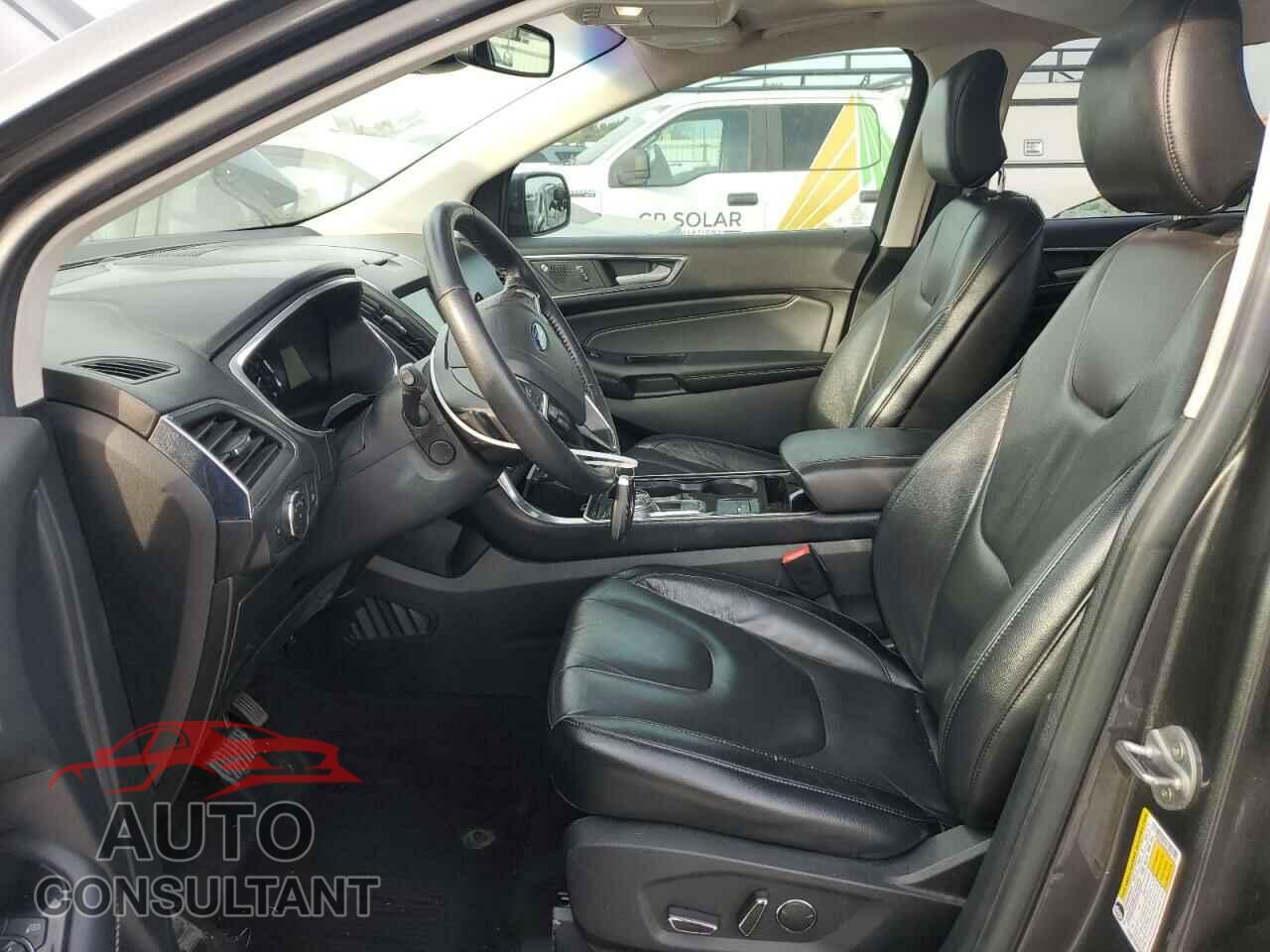 FORD EDGE 2019 - 2FMPK4K95KBC01112