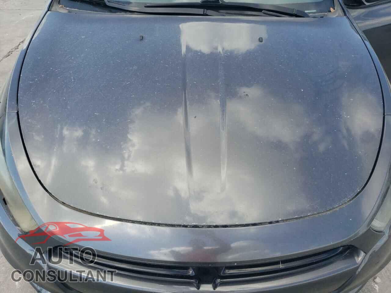 DODGE DART 2016 - 1C3CDFBB7GD660868