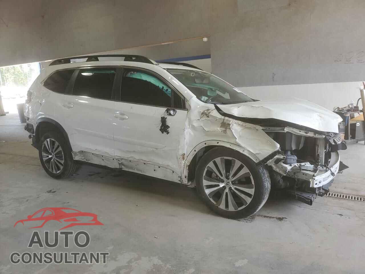 SUBARU ASCENT 2020 - 4S4WMAPD8L3409441