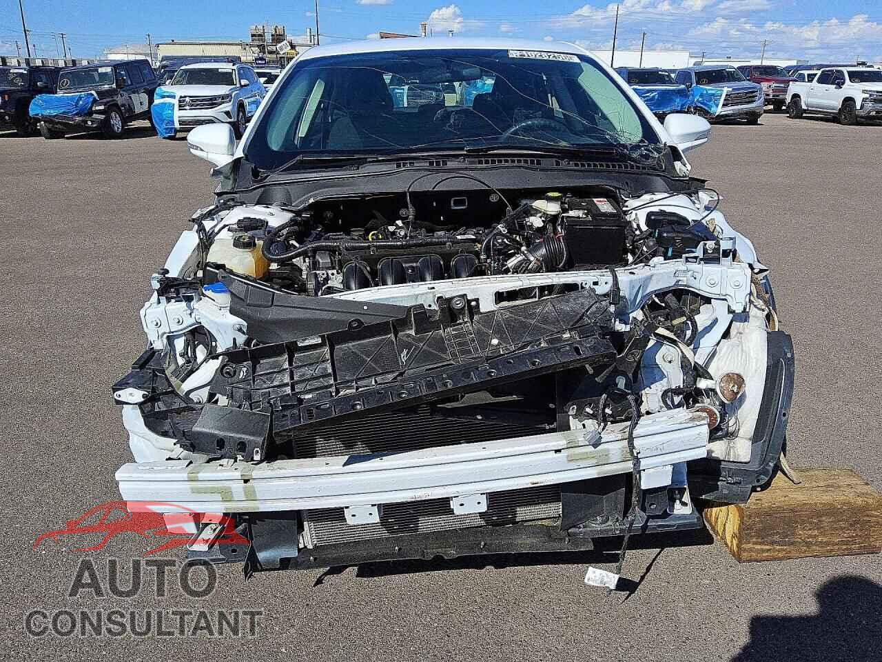 FORD FUSION 2016 - 3FA6P0H77GR343184