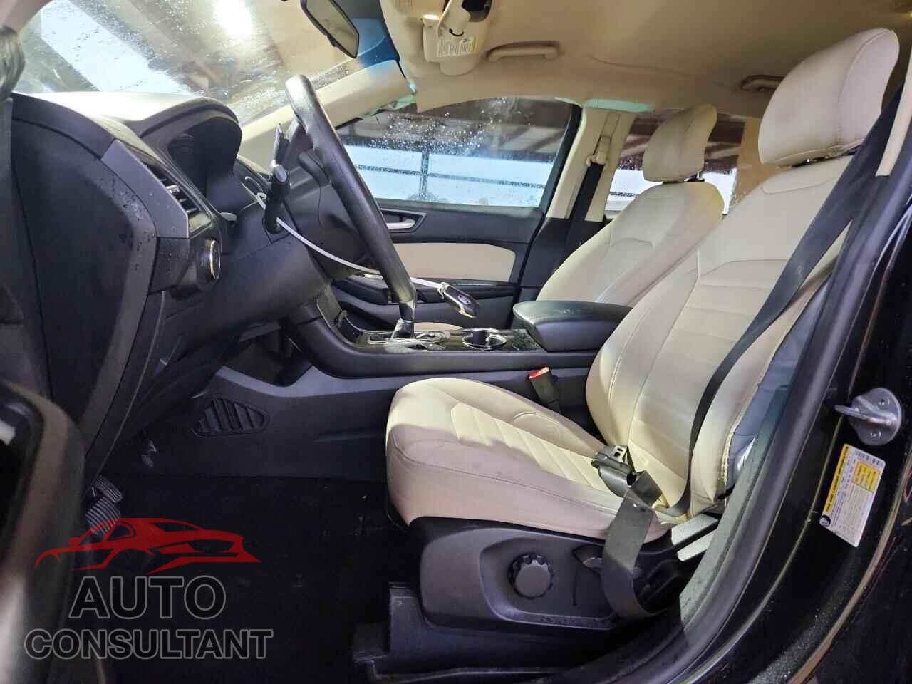FORD EDGE 2015 - 2FMTK3G97FBC28674