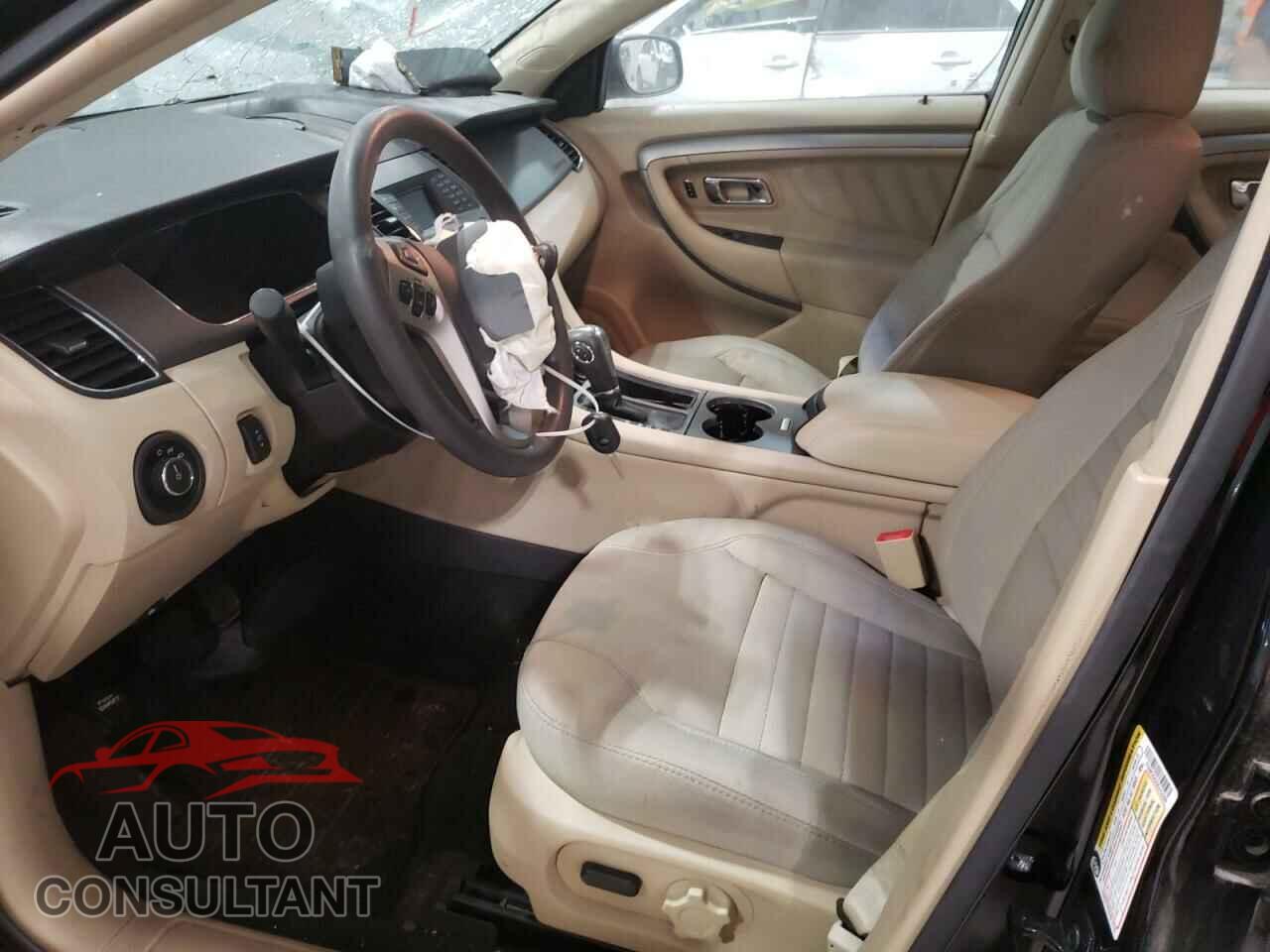FORD TAURUS 2016 - 1FAHP2D82GG142299